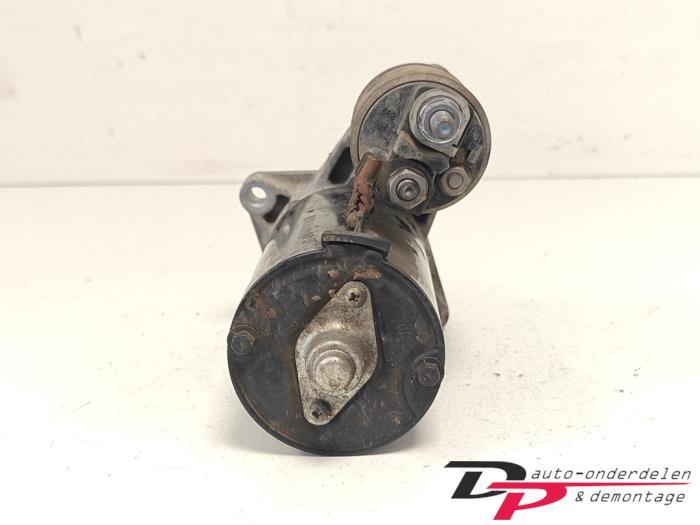 Startmotor van een Fiat Punto, Auto-onderdelen, Gebruikt, -, -, Ophalen of Verzenden