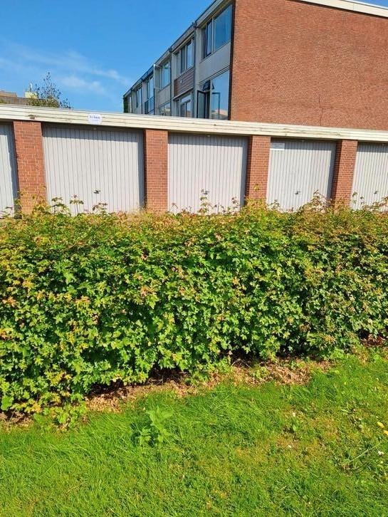 Te huur, garagebox Groningen, Huizen en Kamers, Garages en Parkeerplaatsen, Groningen