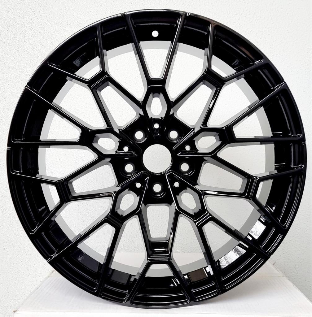 20" velgen 827M Look 5x112 nieuw BMW G20 G22 G30 G32 G11, Ophalen of Verzenden, Nieuw, 20 inch, Velg(en)