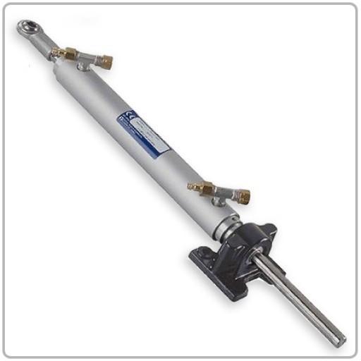 Seastar Hydraulische Cilinder HC5314 nieuw!, Watersport en Boten, Bootonderdelen, Nieuw, Motor en Techniek, Zeilboot of Motorboot