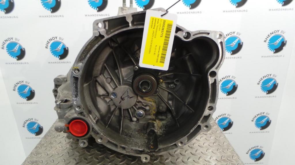 FORD ECOSPORT TRANSMISSIE / VERSNELLINGSBAK 2015, Ophalen of Verzenden, Gebruikt, Stiba lid