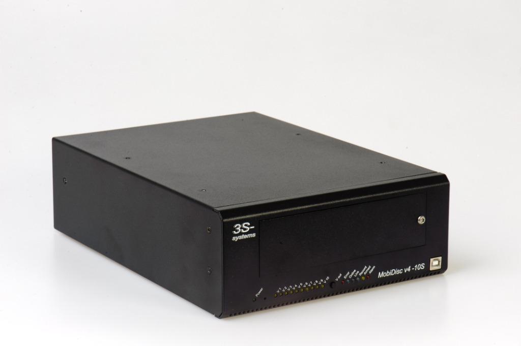 Mobidisc v10S  camera recorder, Ophalen of Verzenden, Nieuw