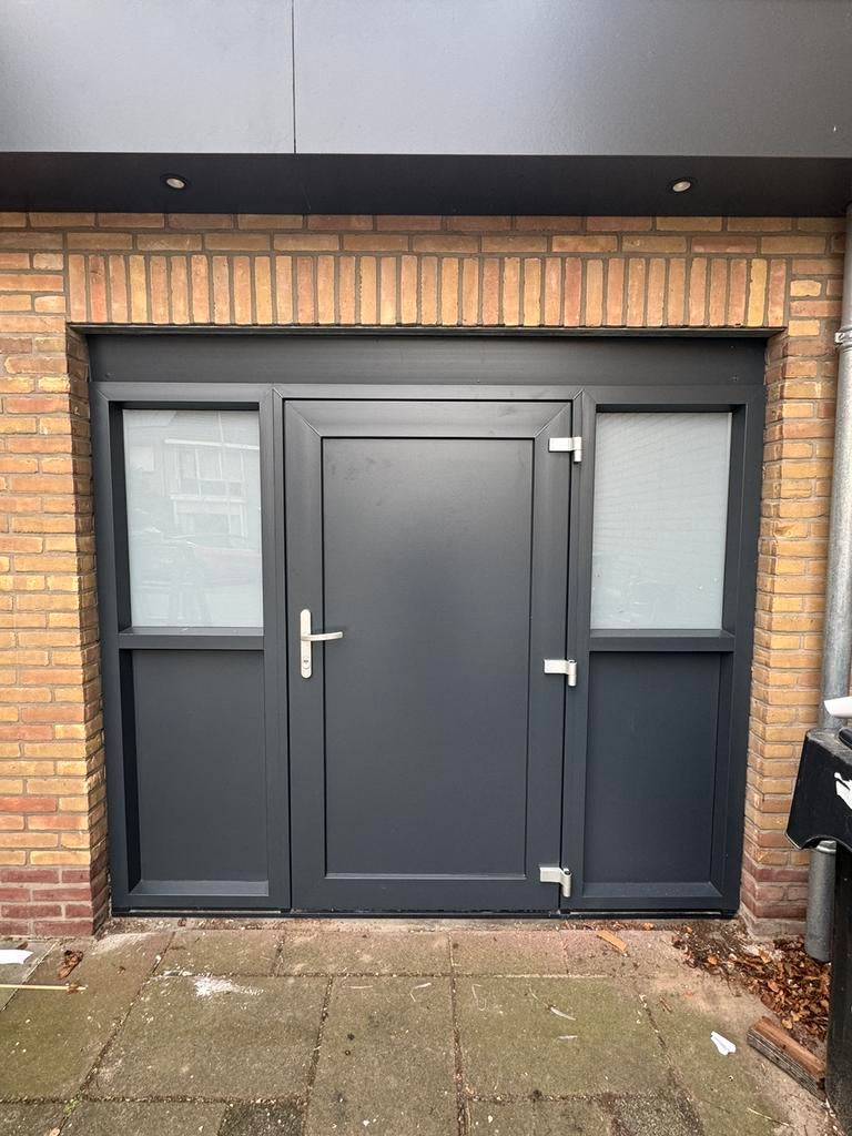 Folie wrappen, kozijnen, deuren, keukens wrappen