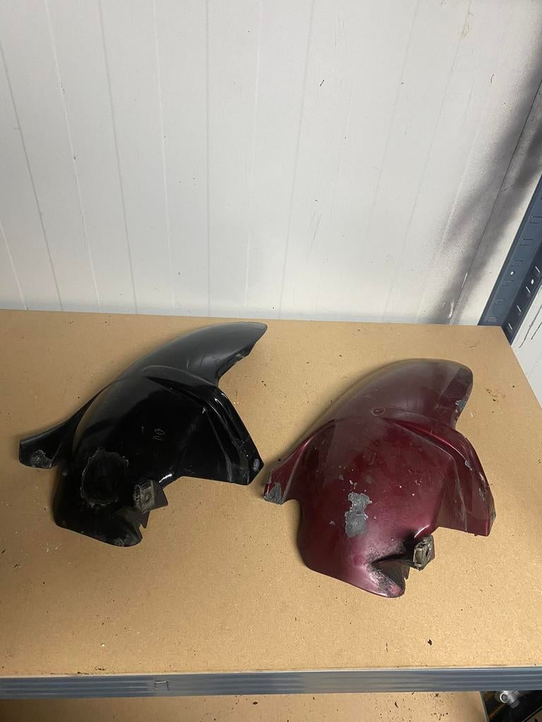 Gilera runner spatbord 125cc 180cc, Ophalen of Verzenden