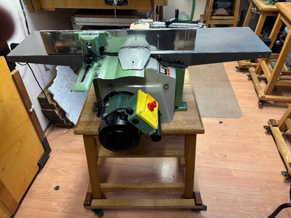 Inca.Div. inst.machines te koop.major, Ophalen, 70 mm of meer, Nieuw, Lintzaag