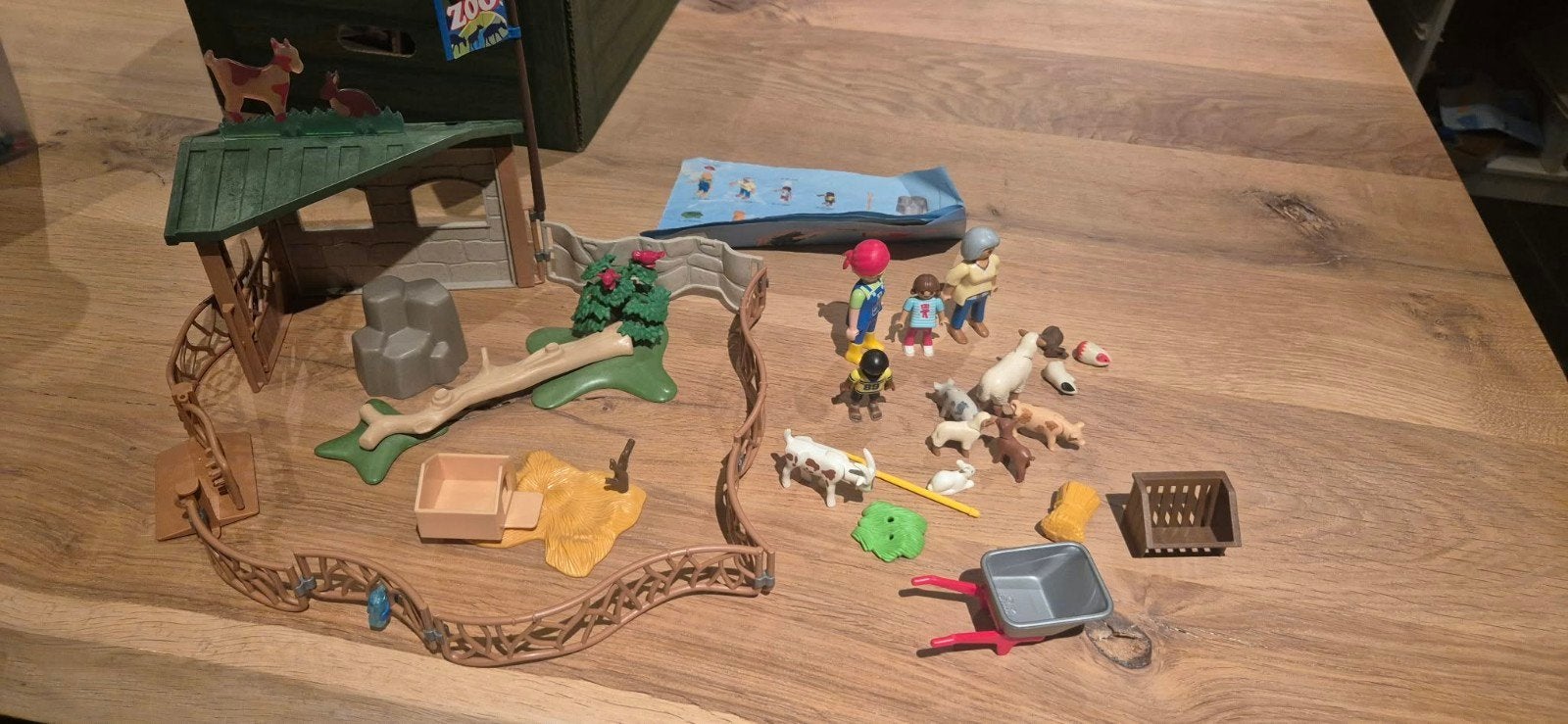 Playmobil heel veel sets, Ophalen of Verzenden, Gebruikt, Jongen of Meisje
