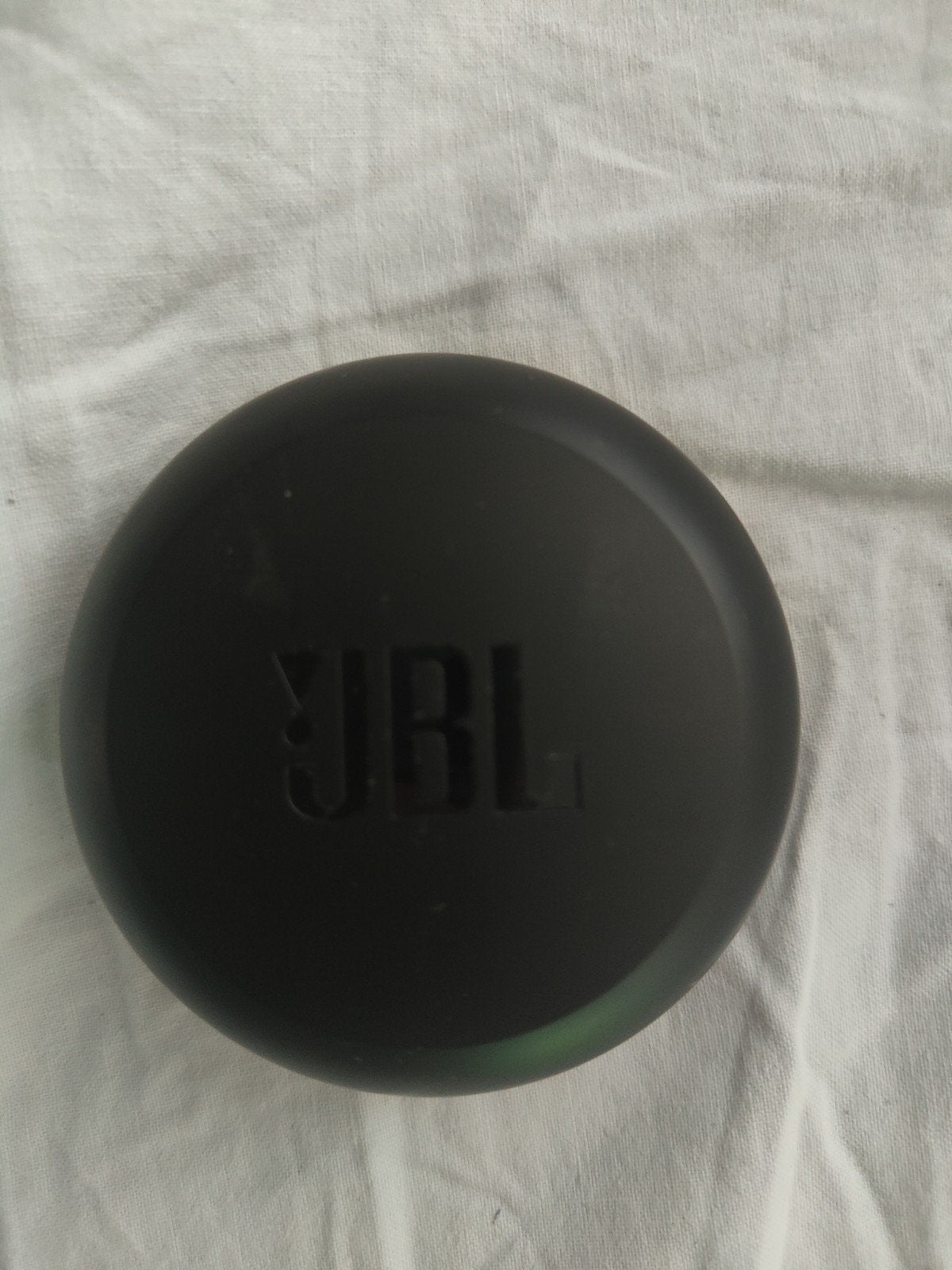 JBL Wave Buds In-ear Koptelefoon Zwart, Audio, Tv en Foto, Koptelefoons, Ophalen, In-ear, JBL, Zo goed als nieuw