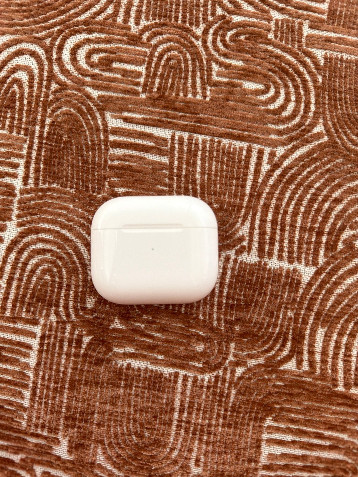 AirPods 3 - Rechter oortje met oplaadcase, In-ear, Gebruikt, Bluetooth, Ophalen of Verzenden