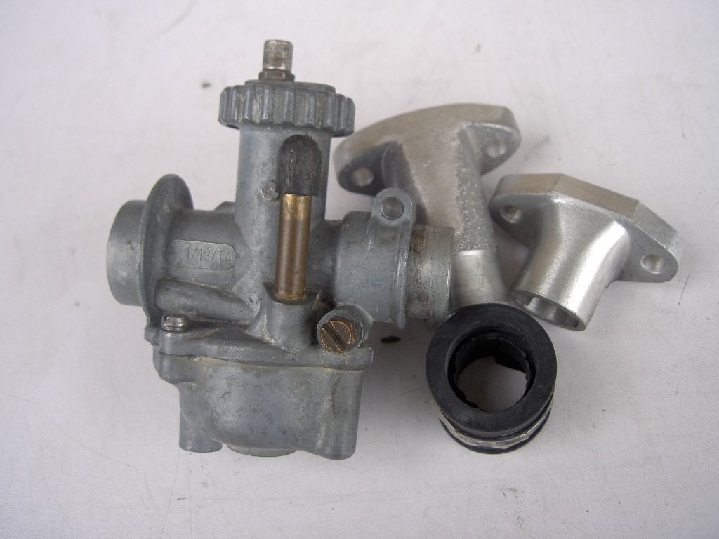 bing 19 mm carburateur de 1/19/14 !!!!!!, Ophalen of Verzenden, Gebruikt, Carburateur