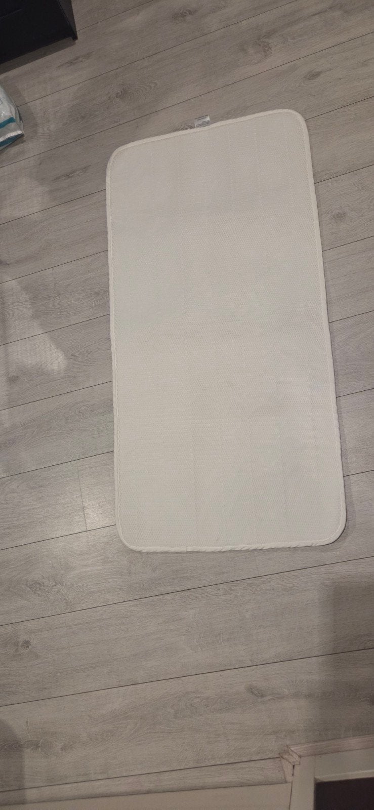 2  x Aerosleep Air Layer / Air Pad 120 x 60 cm – Ongebruikt, Kinderen en Baby's, Kinderkamer | Beddengoed, Ophalen of Verzenden