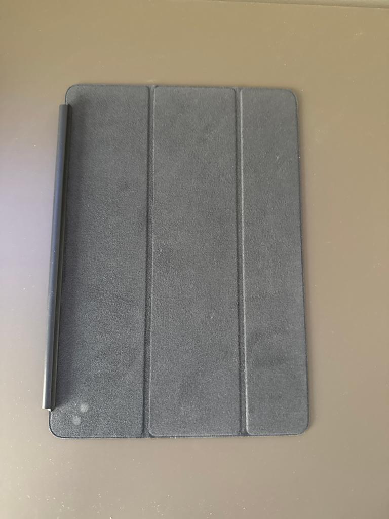 Siliconen hoes voor iPad Pro 10.5 (niet origineel), Ophalen of Verzenden, Gebruikt, 10 inch, Apple iPad Pro