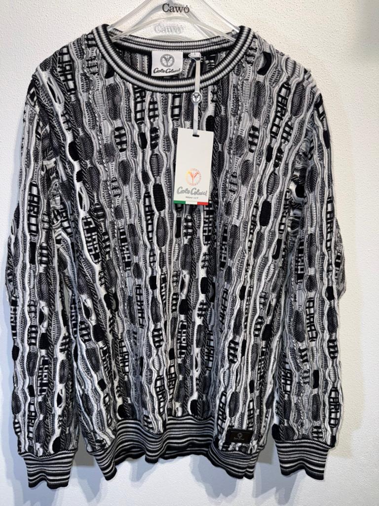 Nieuwe Carlo Colucci Trui Maat L, Ophalen of Verzenden, Nieuw, Maat 52/54 (L), Overige kleuren