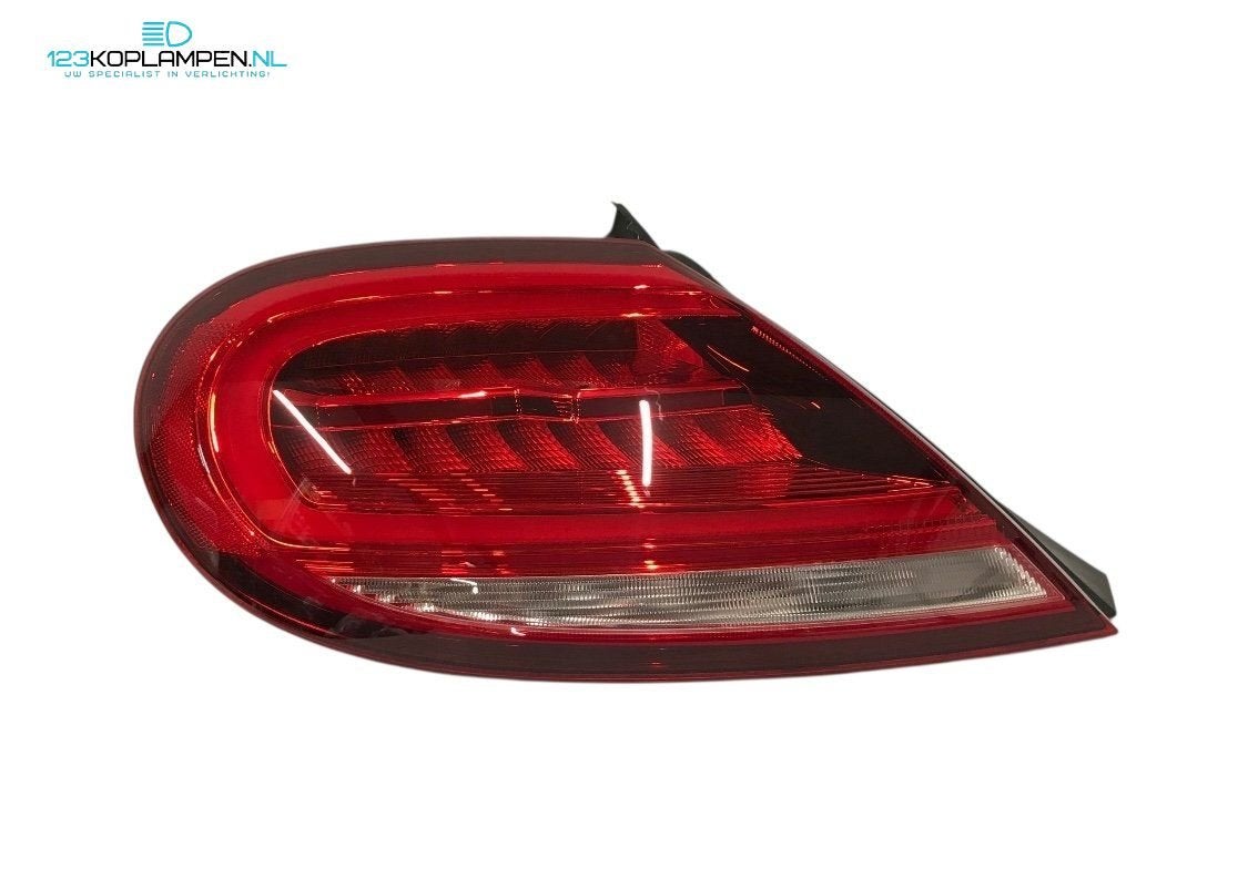 VW Beetle 5C achterlicht links LED, Gebruikt, -, -, Verzenden