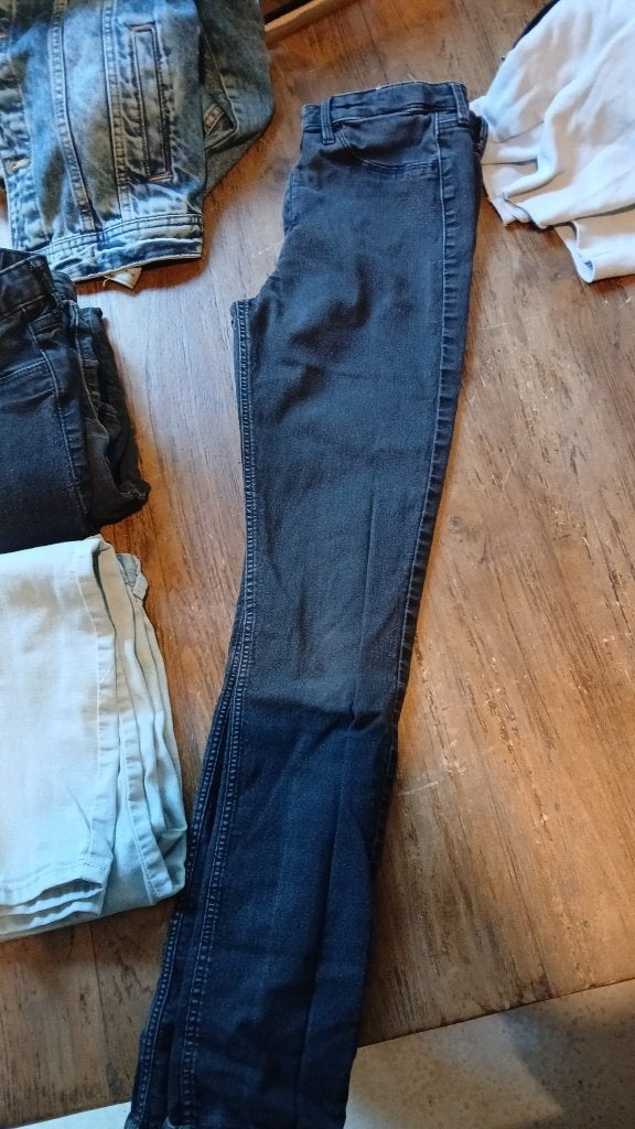 Broeken 164, Ophalen, Zo goed als nieuw, Jongen, Broek