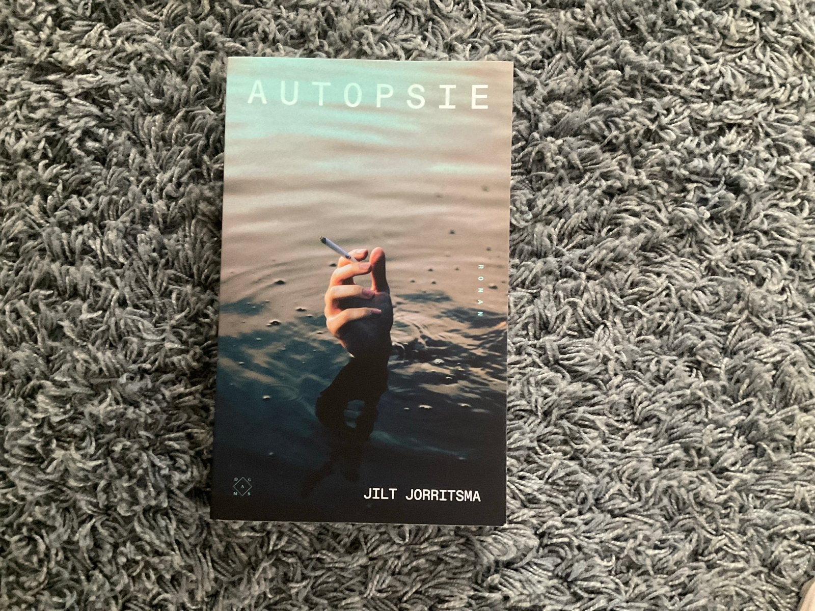 Autopsie - Jilt Jorritsma (Zo goed als nieuw), Ophalen of Verzenden, Zo goed als nieuw, Nederland