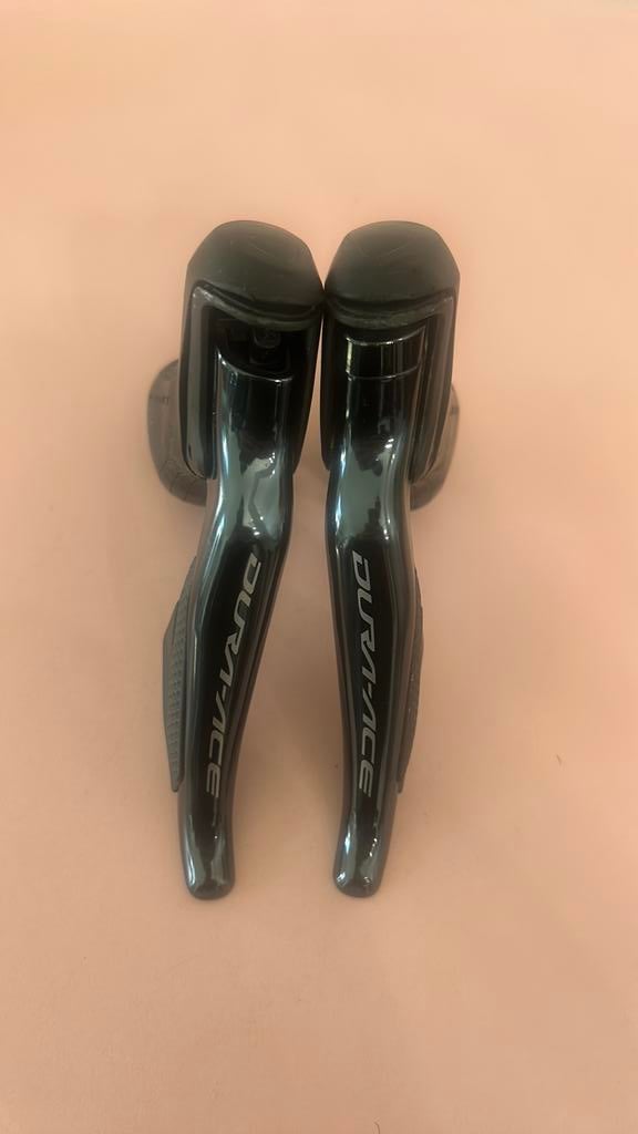 Shimano Dura-Ace Shifters di2 11 speed ST-R9150
