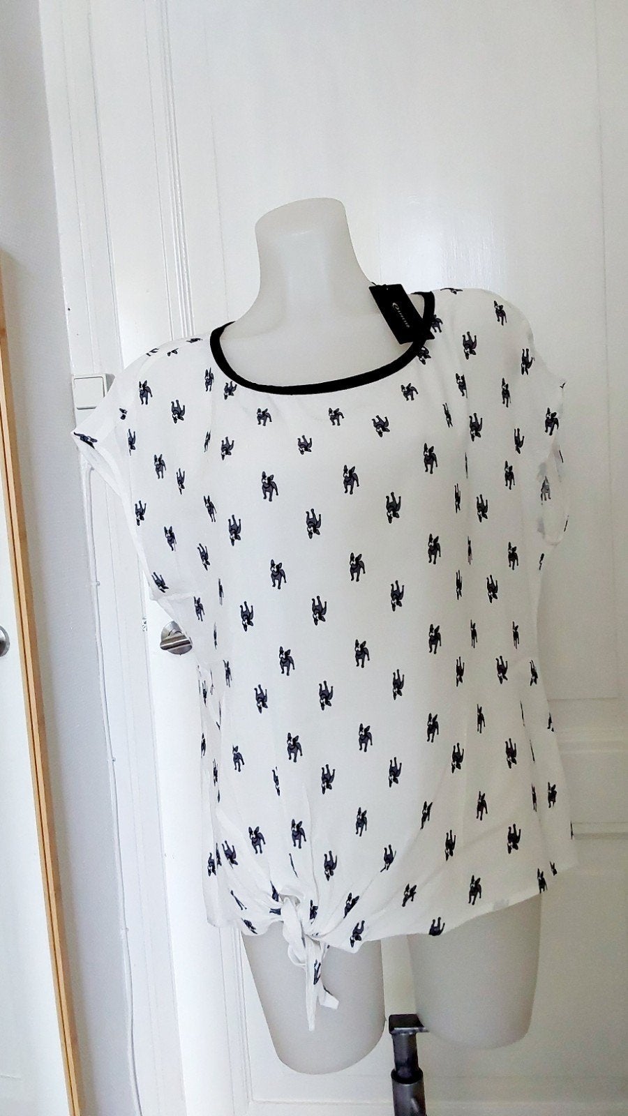Leuke Expresso top maat 40 nieuw, Kleding | Dames, Maat 38/40 (M), ., Nieuw, Ophalen of Verzenden