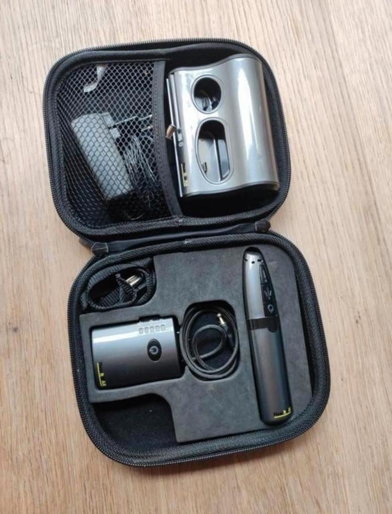 PhonicEAR Hearit All Luisterhulp, Ophalen of Verzenden, Zo goed als nieuw