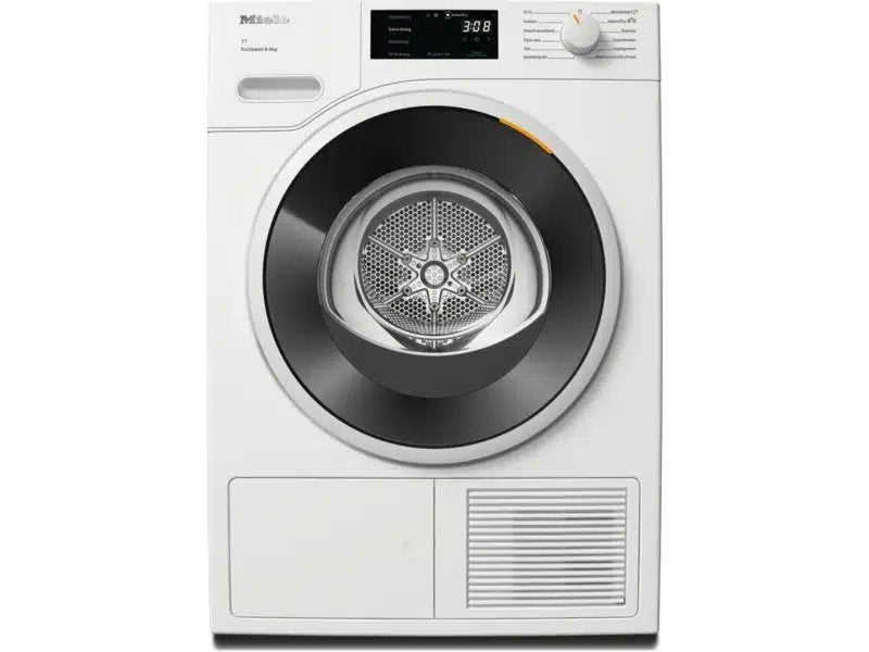 Miele Warmtepompdroger TWD640WP - 9 kg
