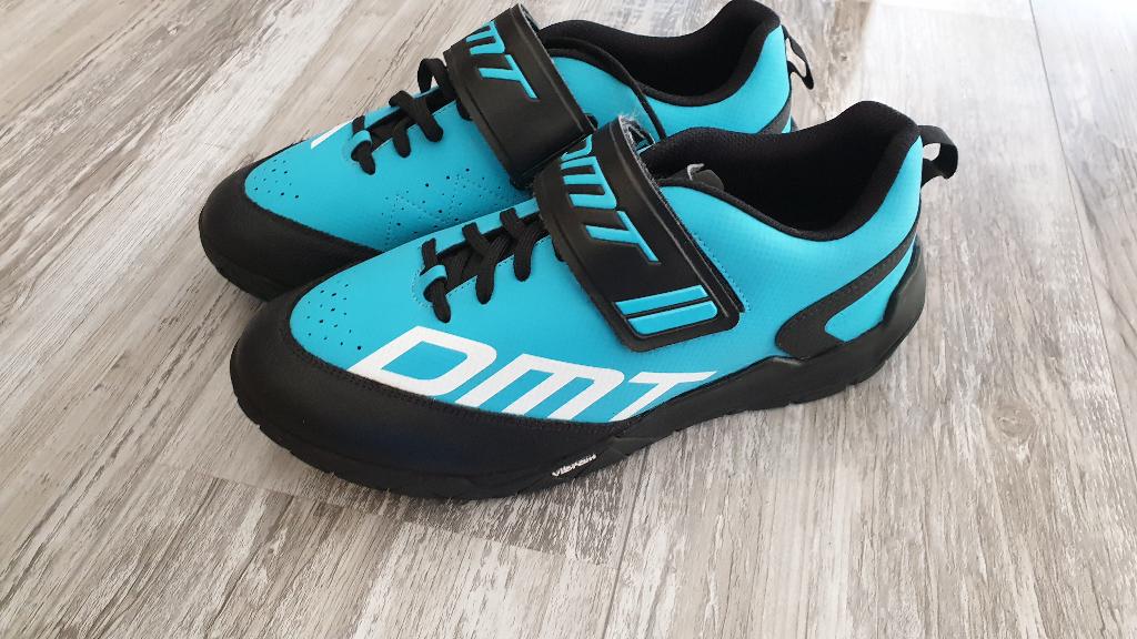 DMT E2 Fietsschoenen Maat 42 Nieuw!, Ophalen, Nieuw, Overige maten, Schoenen