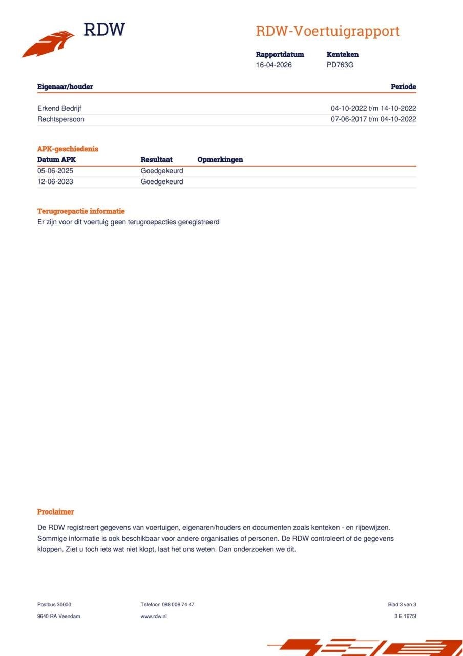 Foto 17 van Skoda Octavia Combi 1.4 TSI Greentech Ambition Business
