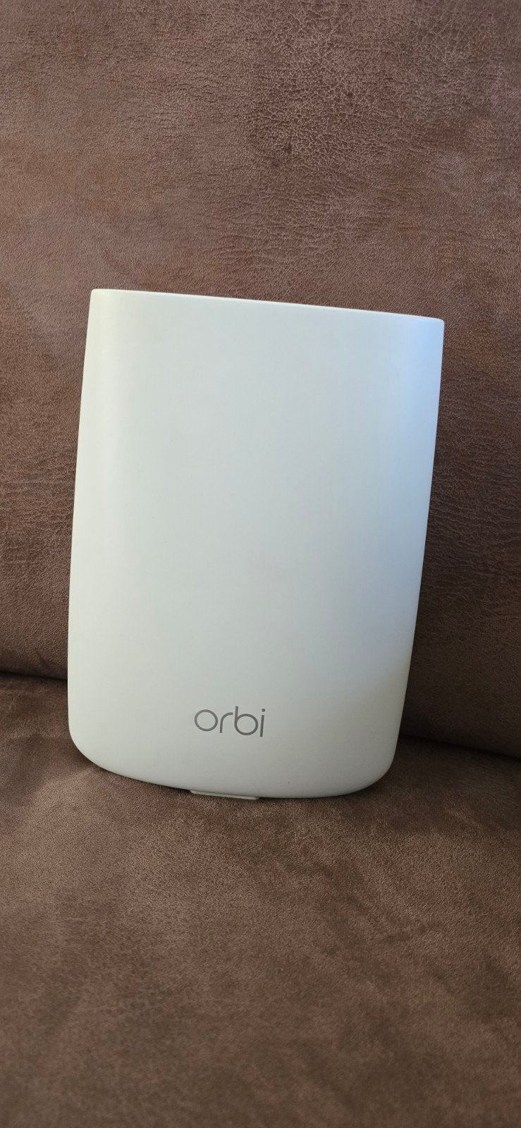 Netgear Orbi RBR50v2 Router, Ophalen of Verzenden, Gebruikt, Router, Netgear Orbi