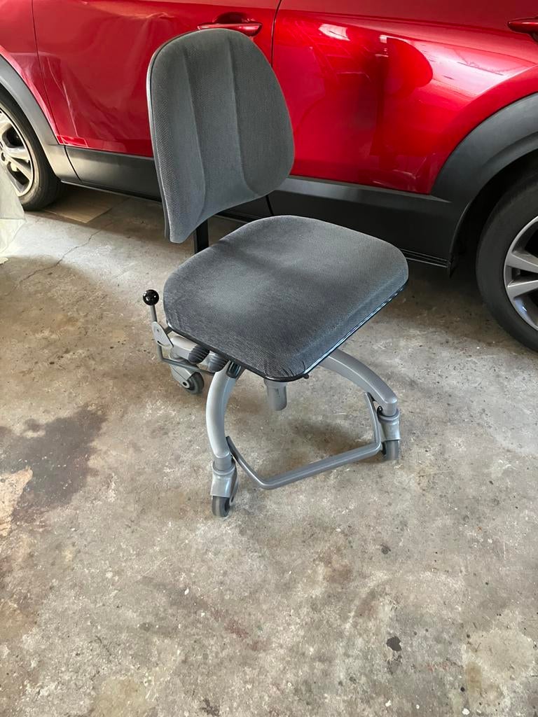 Bureaustoel, Auto-onderdelen, Interieur en Bekleding, Ophalen