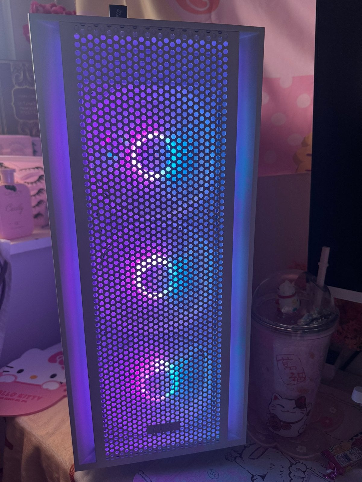Gaming PC | Ryzen 3 | RTX 3050 8GB | 16GB RAM | SSD, Spelcomputers en Games, Games | Pc, Ophalen, Online, Overige genres, 1 speler