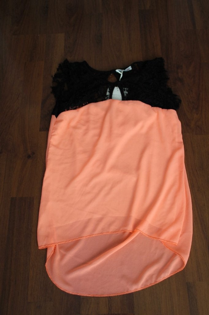 tops diverse one size met kleurtjes, Overige kleuren, Ophalen of Verzenden, Gedragen, Maat 36 (S)