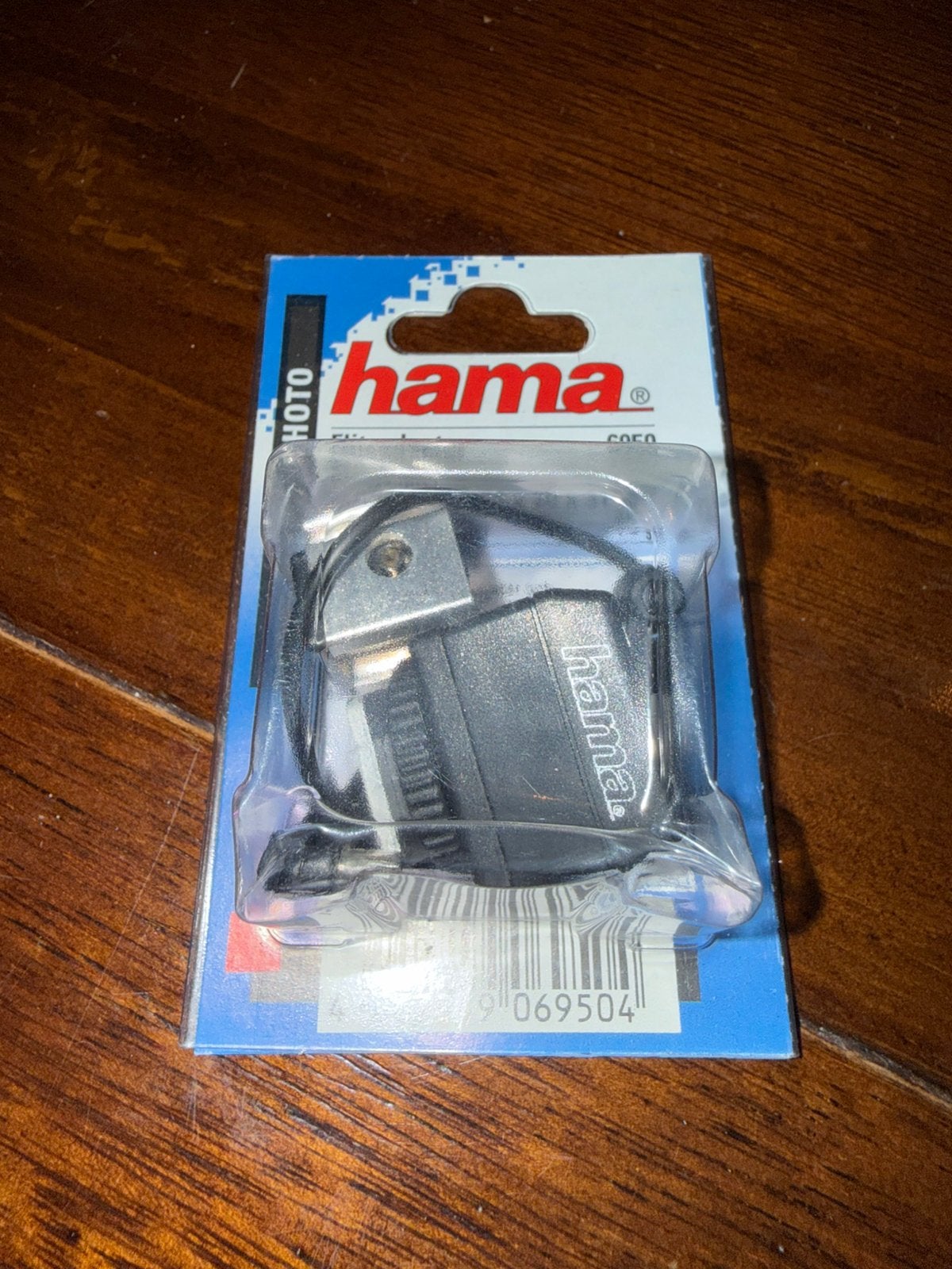 Nieuwe Hama flitsadapter 6950 28x20x31mm, Ophalen of Verzenden, Nieuw, Flitsbevestiging, Overige merken