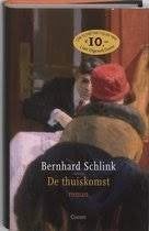Schlink  De thuiskomst, Ophalen of Verzenden, Gelezen