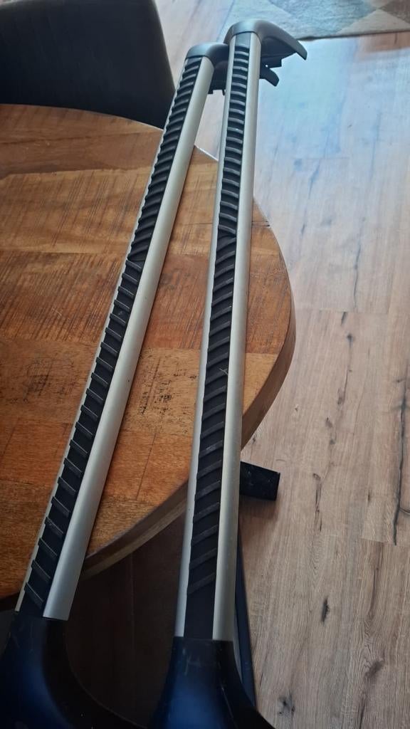 Dakdragers voor Citroën C4 Picasso, Auto diversen, Dakdragers, Gebruikt, Ophalen