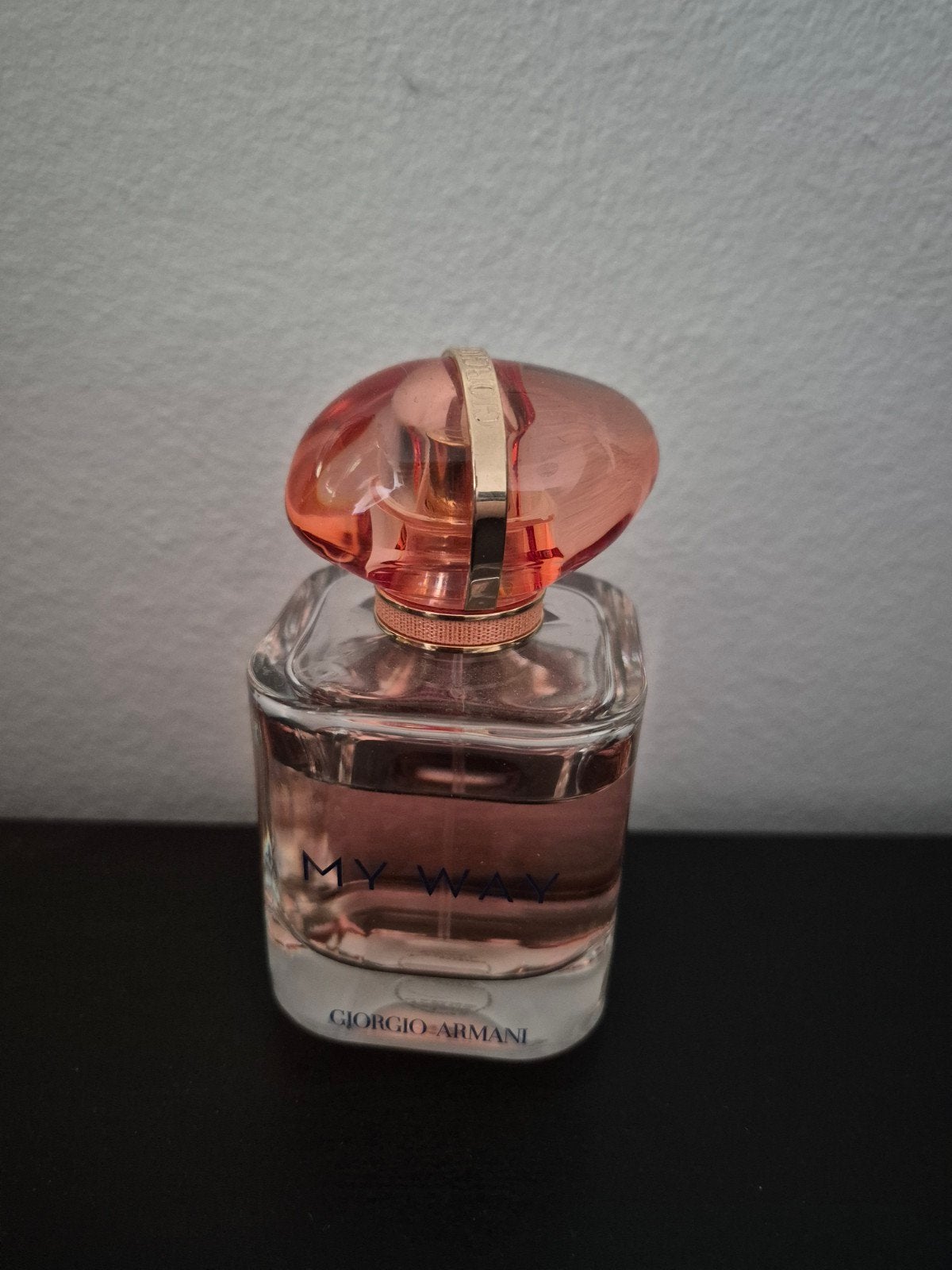 My way ylang 50ml, Verzenden, Zo goed als nieuw