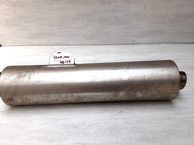 GSXR1000 2003 - 2004 Suzuki Demper D1-58141