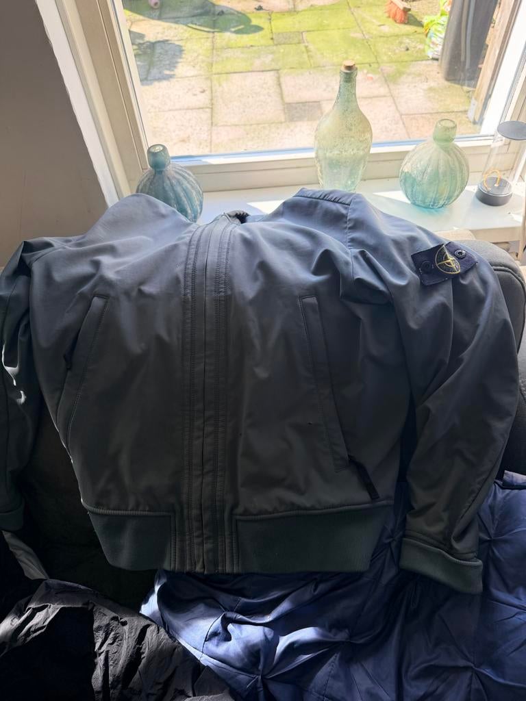 Stone island, Ophalen of Verzenden, Zo goed als nieuw