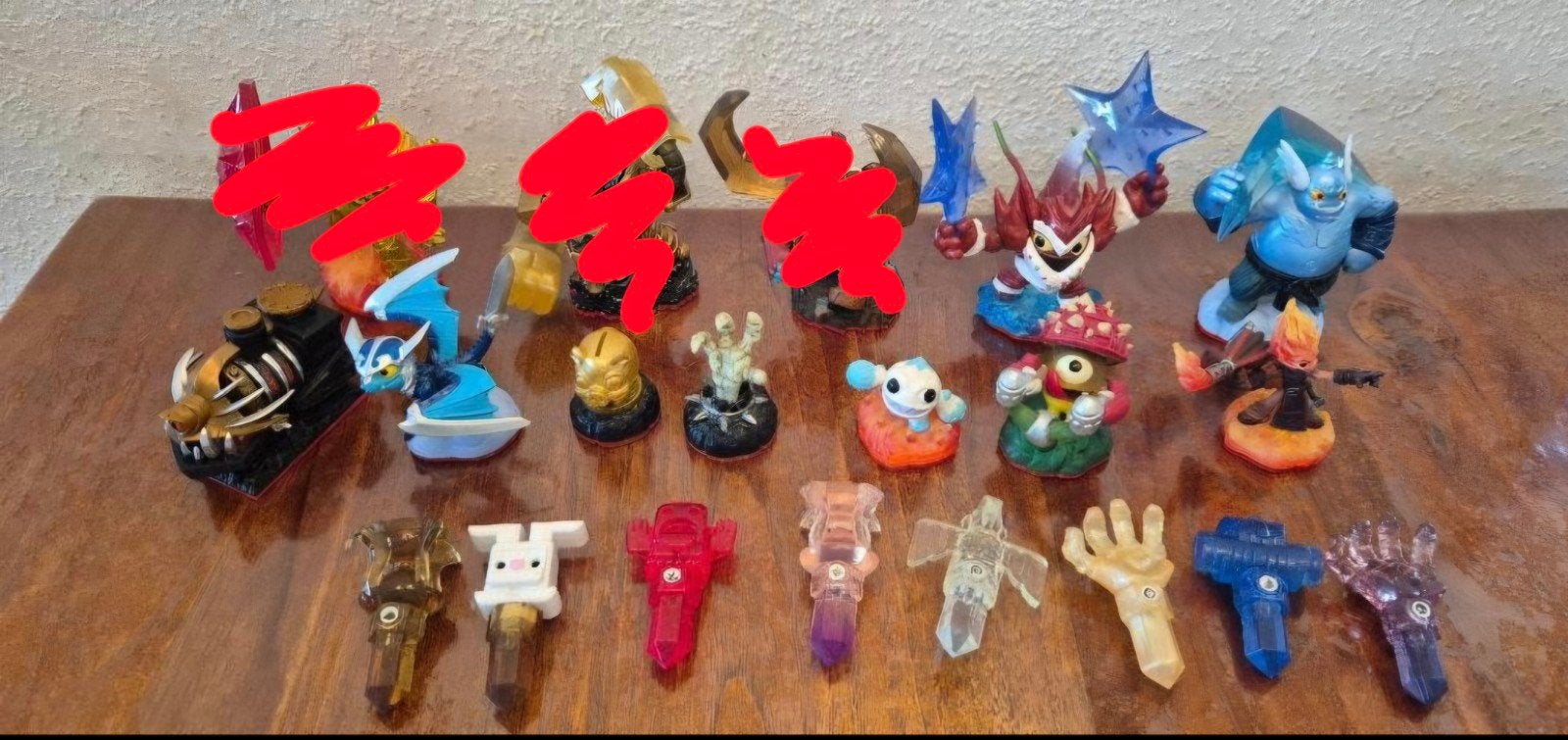 Skylanders Trap Team, Ophalen of Verzenden, Zo goed als nieuw