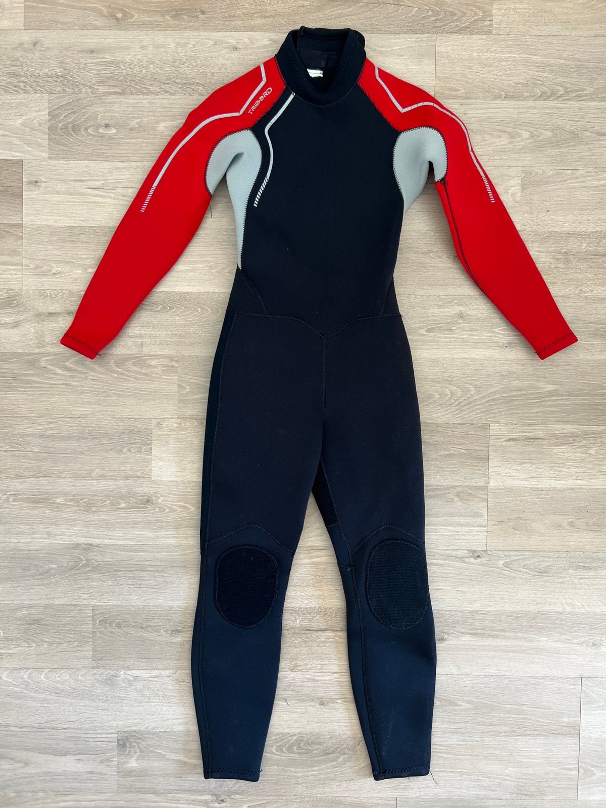 Wetsuit Kind Maat 152 - 4/3 mm, Wetsuit, Kind, Verzenden, .