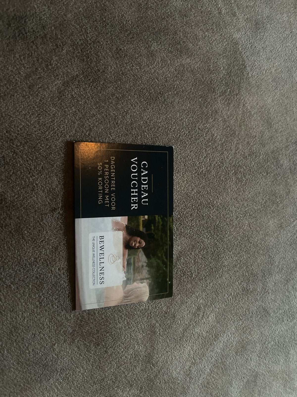 Kortingskaartje sauna, Tickets en Kaartjes