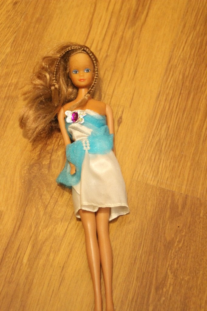 simba barbie, Ophalen of Verzenden, Gebruikt, Barbie