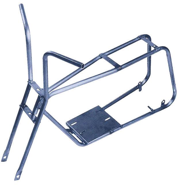 GEZOCHT Minibikes frame, Ophalen of Verzenden, Zo goed als nieuw