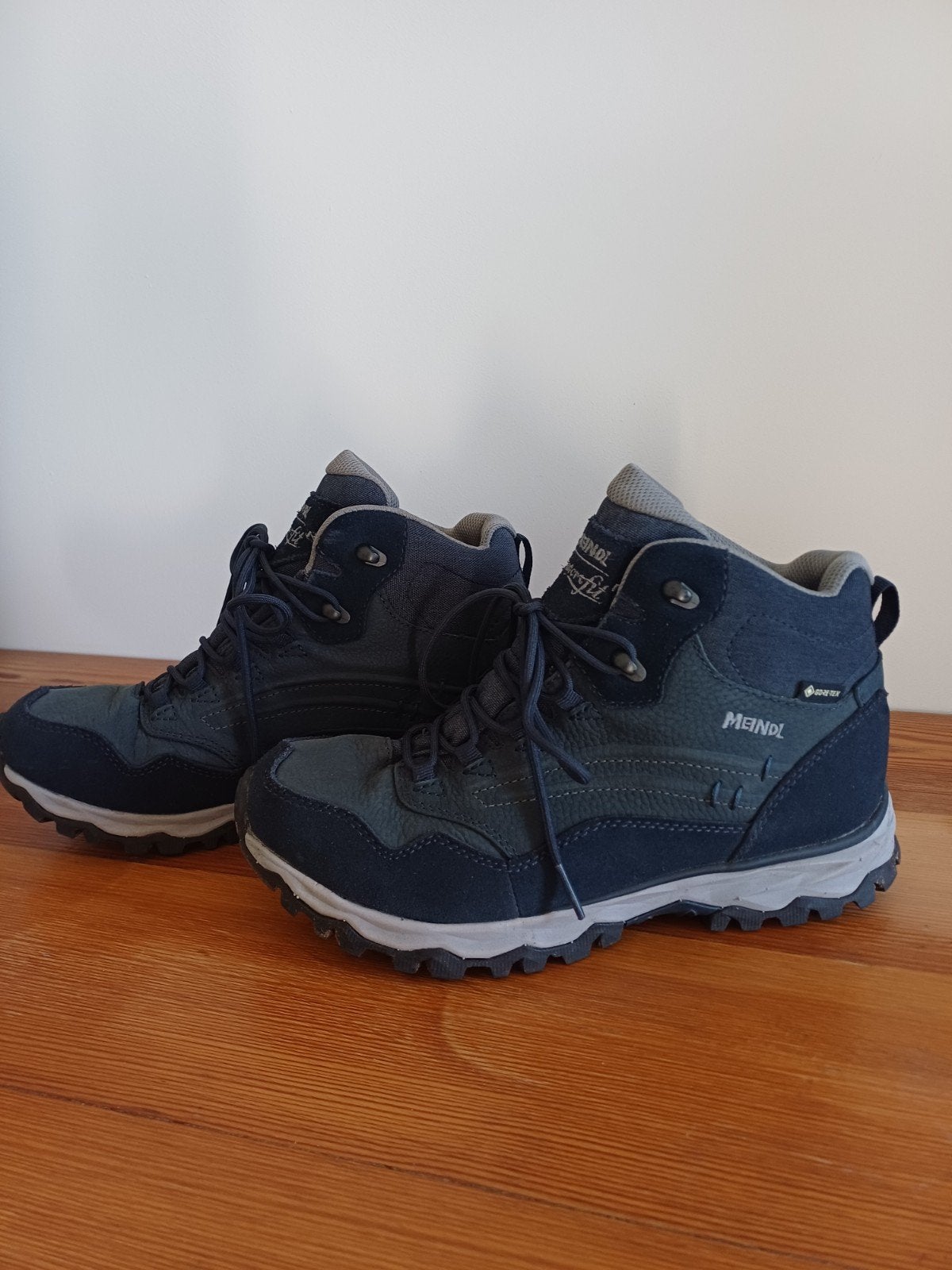 Meindl Terni Lady Mid GTX wandelschoenen - Maat 38.5, Ophalen of Verzenden, Nieuw, Schoenen