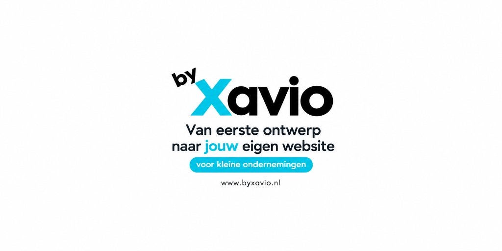 Webdesigners en Hosting, Website Bouw