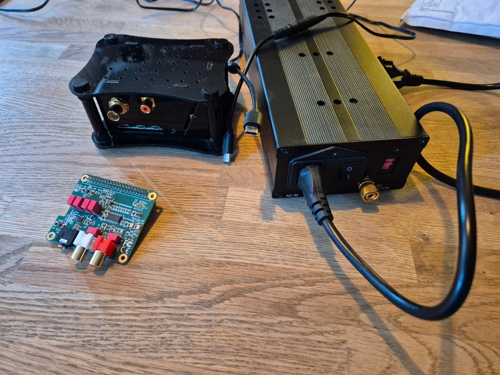 Allo digione signature streamer, Ophalen of Verzenden, 120 watt of meer, Overige merken