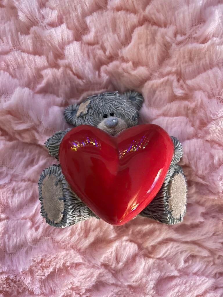 Me To You All my Love beeldje, Ophalen of Verzenden, Nieuw
