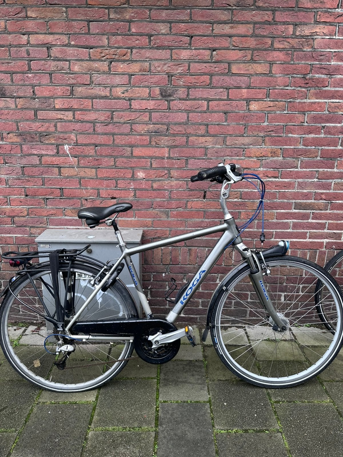 Koga miyata Advance toerfiets 50, 49 tot 53 cm, Ophalen, Zo goed als nieuw, Overige merken