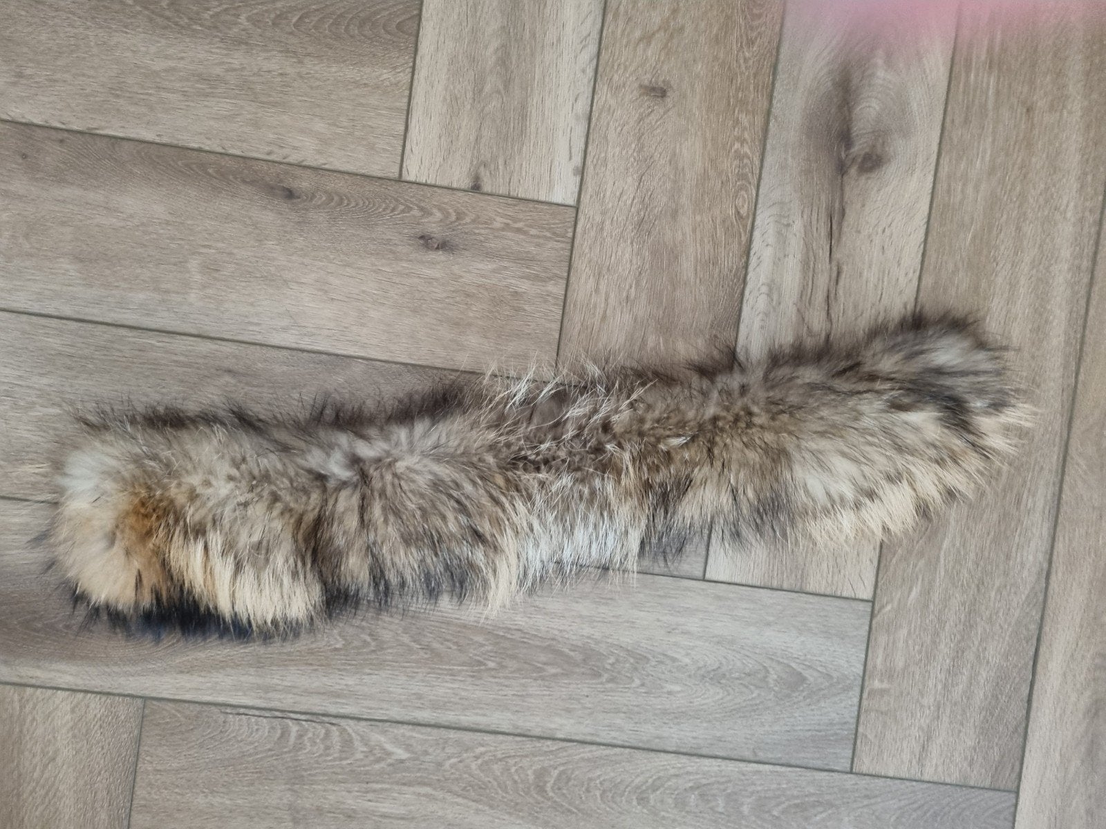 nieuwe zwarte airforce bontkraag maat xl 42, Kleding | Dames, Airforce, Zwart, Maat 42/44 (L), Nieuw