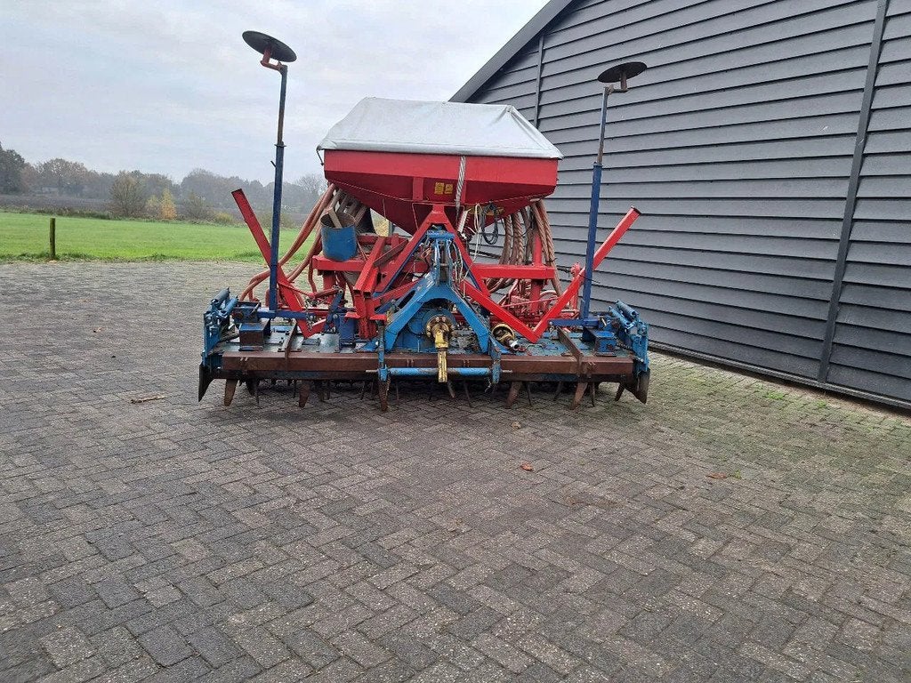 Accord Rabe kverneland accord (bj 2000), Overige, Zaaien, Planten of Poten