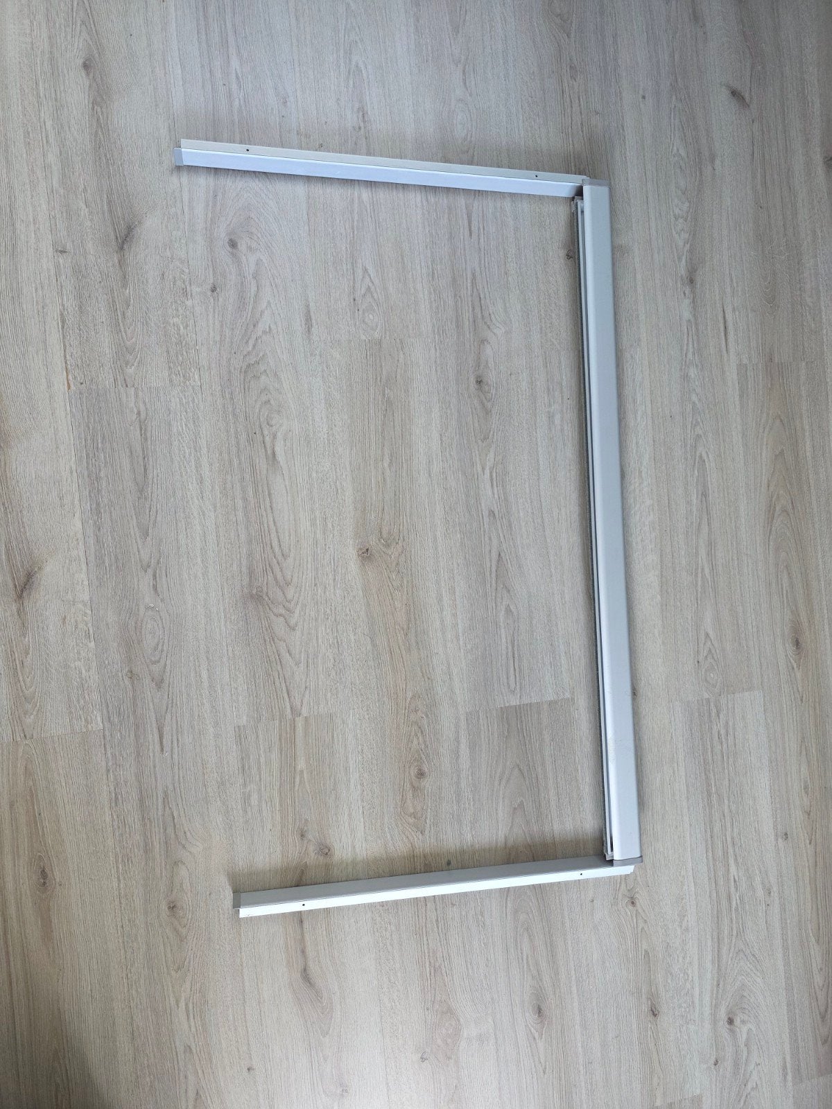 Te koop aangeboden, velux dakraam rolgordijn, Rolgordijn, Ophalen of Verzenden, Grijs, Rolgordijn