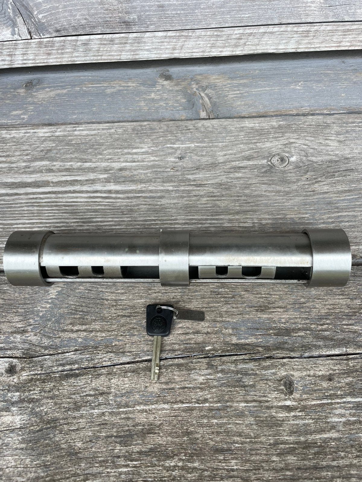 Slot buitenboordmotor. Powerlock. Voor bbm > 10 PK, Watersport en Boten, Ophalen, Zo goed als nieuw, Motor en Techniek