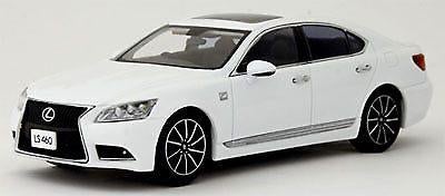Lexus LS 460 F Sport van Kyosho schaal 1/43, Hobby en Vrije tijd, Modelauto's | 1:43, Ophalen of Verzenden, Nieuw, Auto, Kyosho